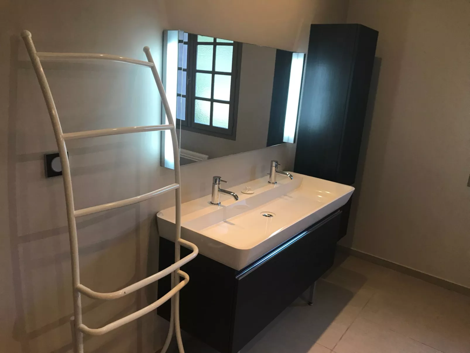 "Les gîtes de Soleil Mapou"-Binnen