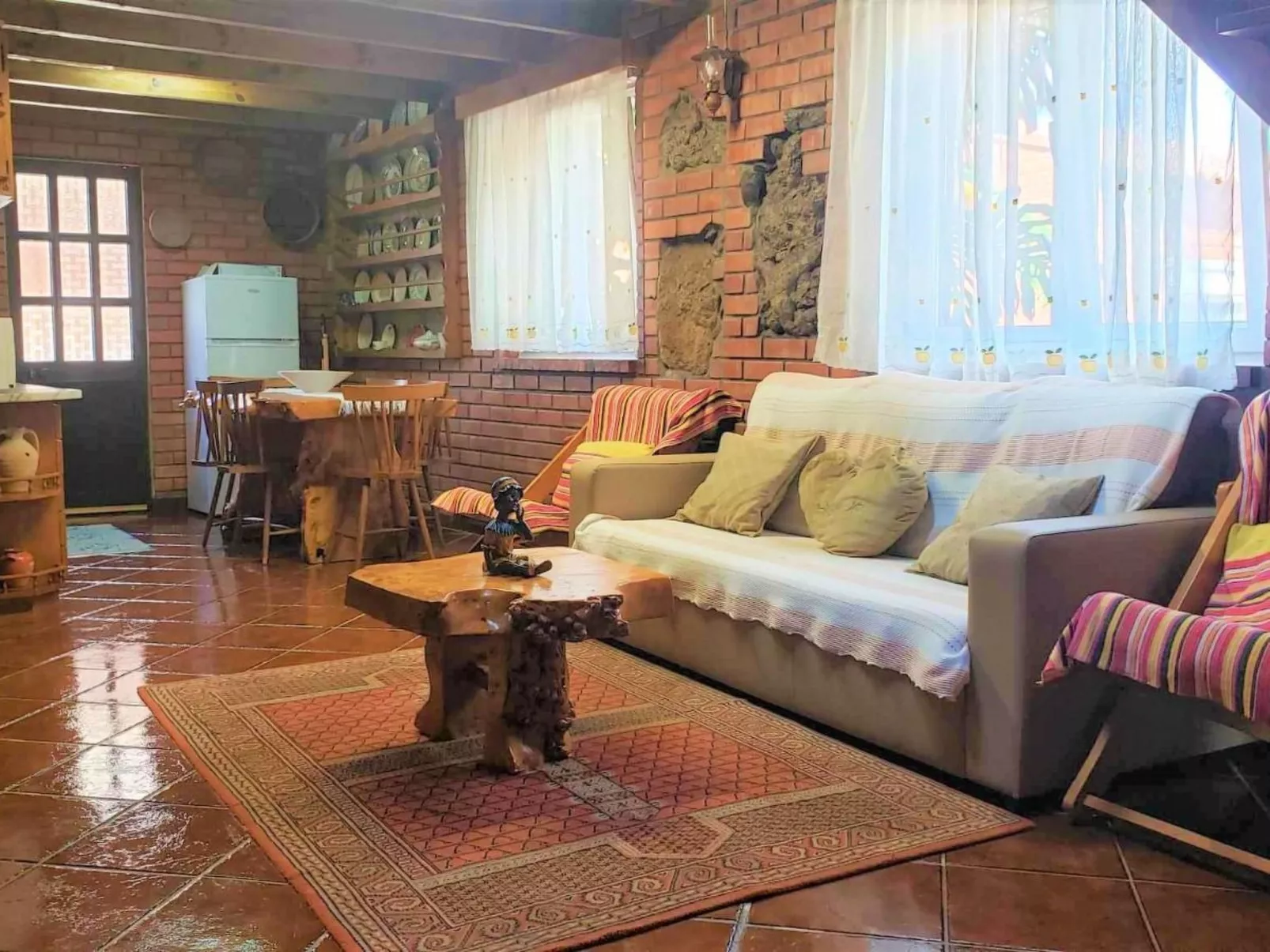 Casa Rústica-Image-tags.info