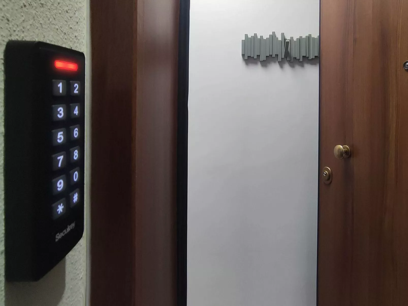 Feel Good Vibes Apt -Athen - Binnen