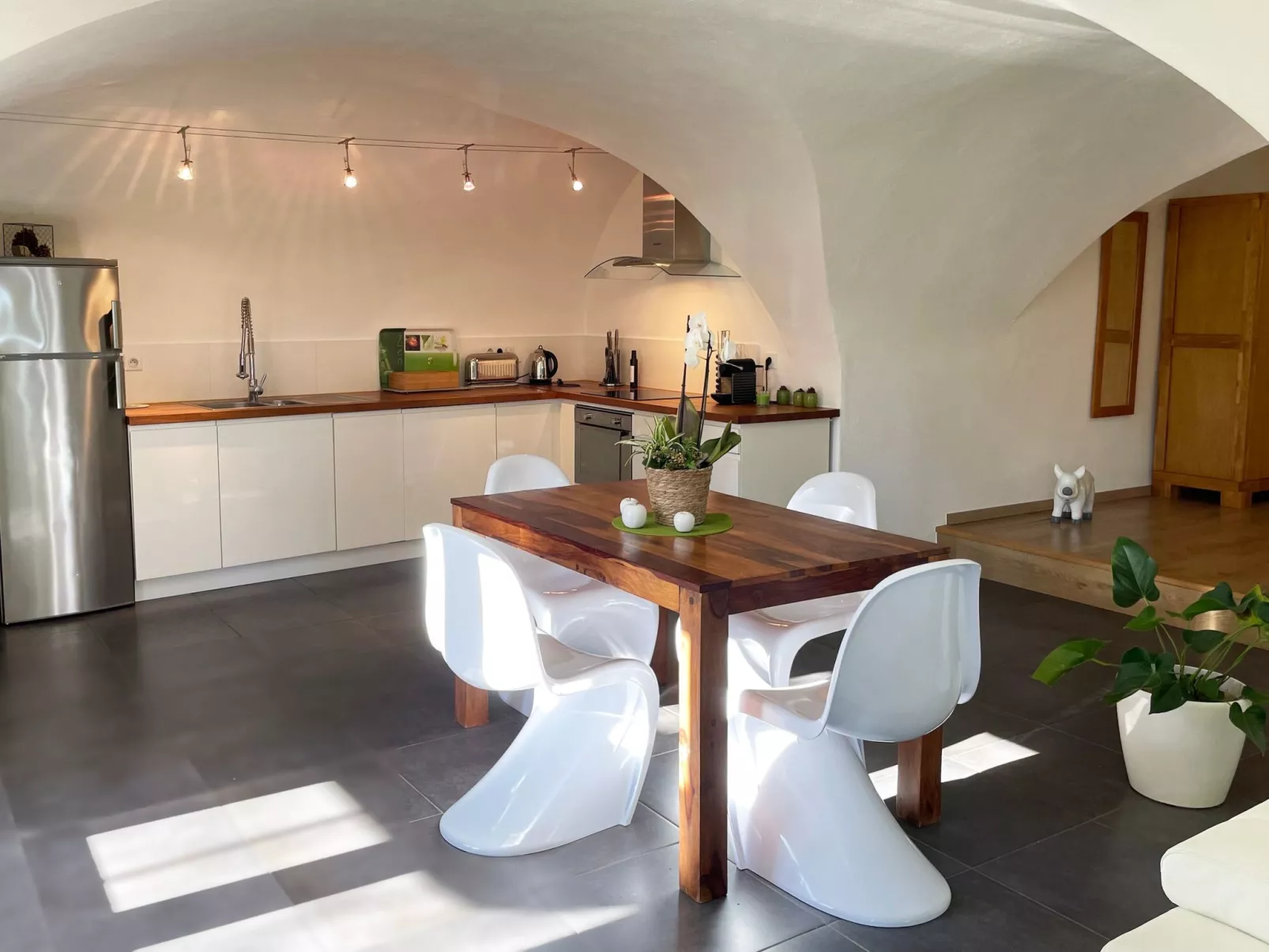 Domaine "Rêve d'Evan" mit Infinity-Pool-Image-tags.info