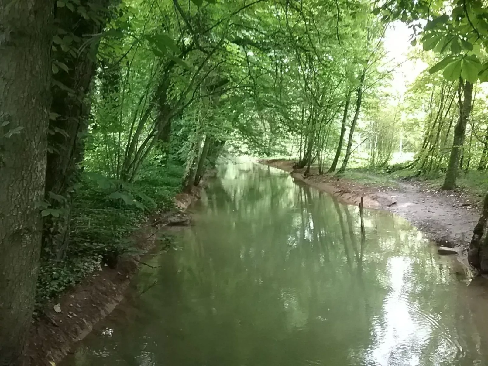 In Nantois mit Privatem Pool-Image-tags.info