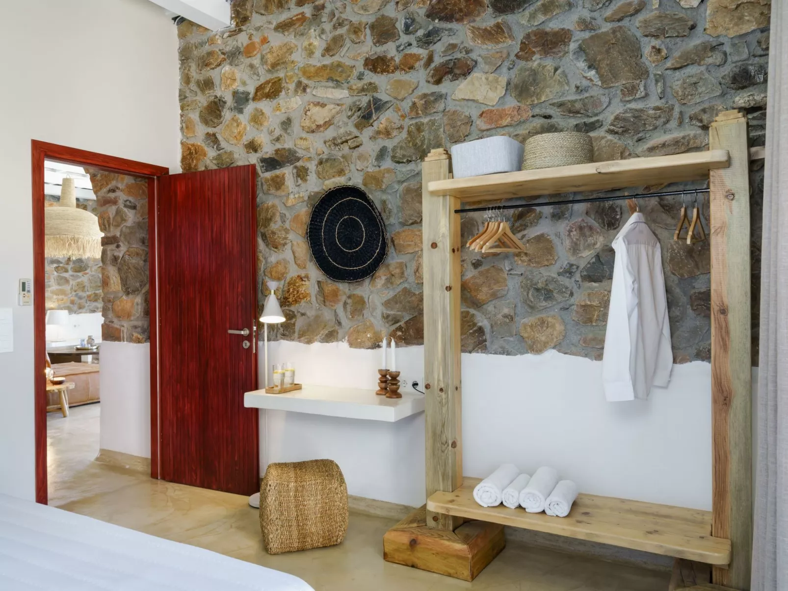 Stilvolle Villa, privater Pool und Grillplatz bei Elafonissi-Image-tags.info