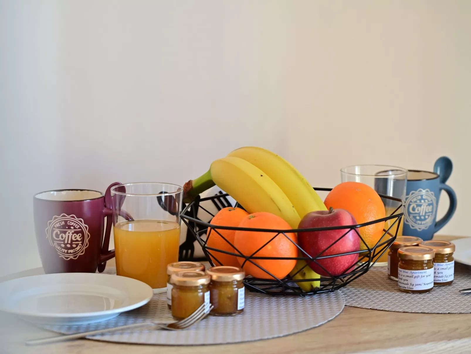 Royal Blue Central House "by Checkin"-Image-tags.info