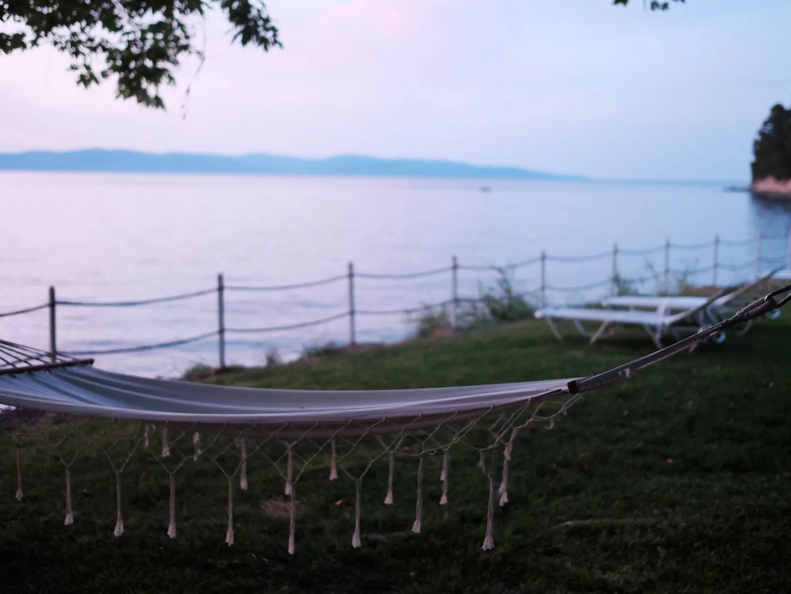 Simos in Paleokastro-Buiten