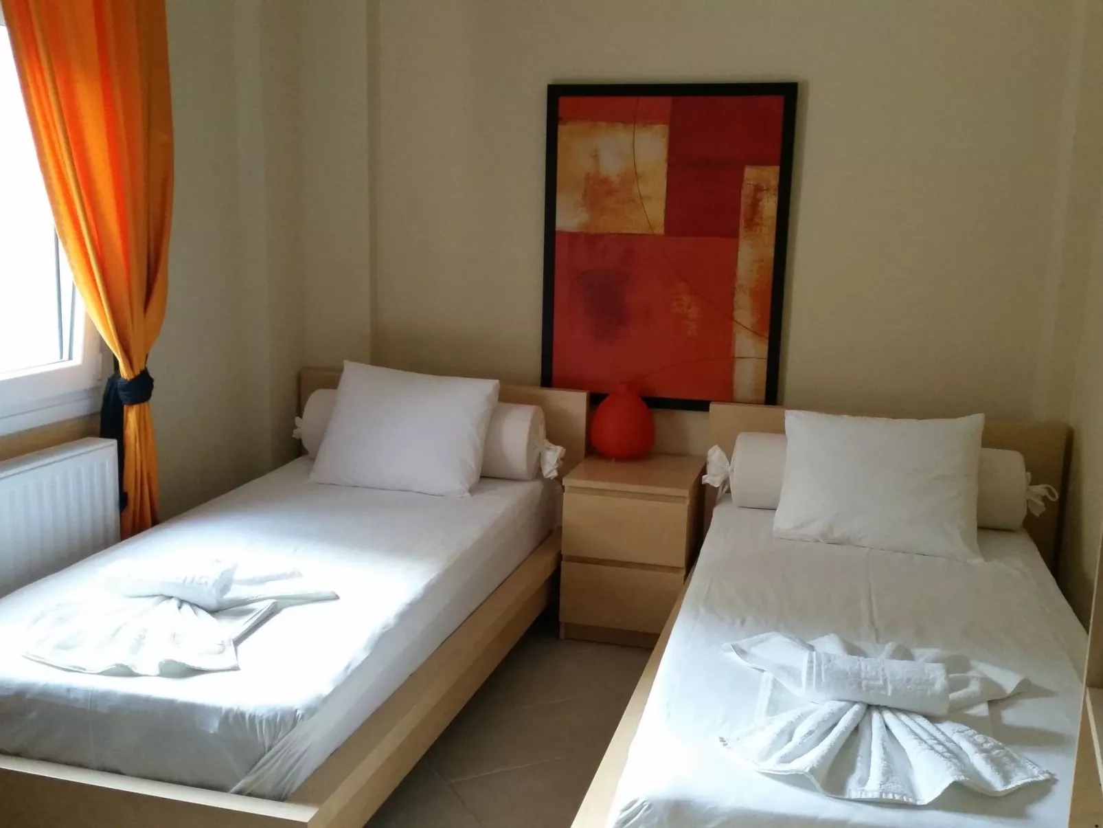 Ferienvilla "Anna Maria" mit Blick auf das Wasser-Image-tags.info