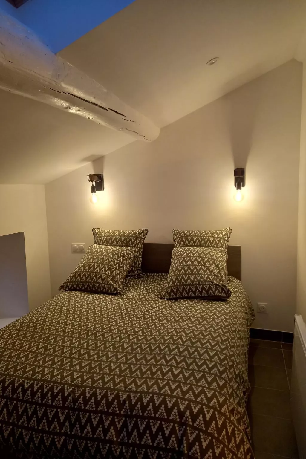 Valentins Gîte Moulin de Tartay in Avignon-Binnen