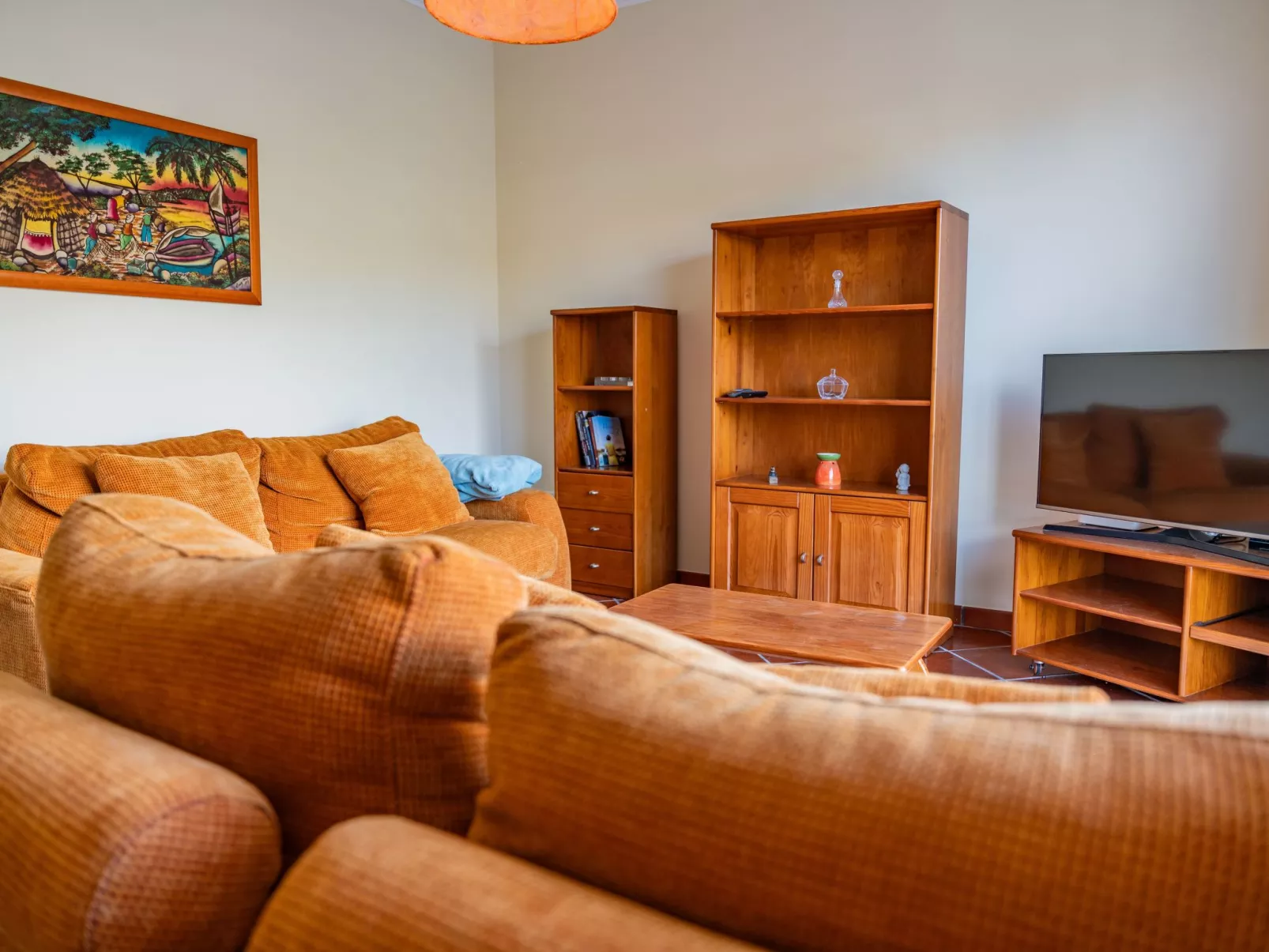 Simões Wohnung von HR Madeira-Binnen