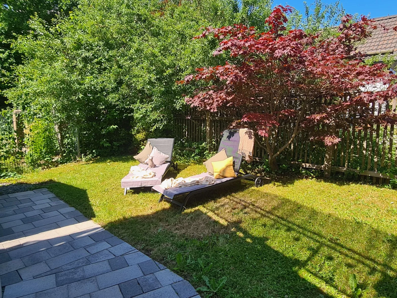 Gipfelstürmer-Buiten