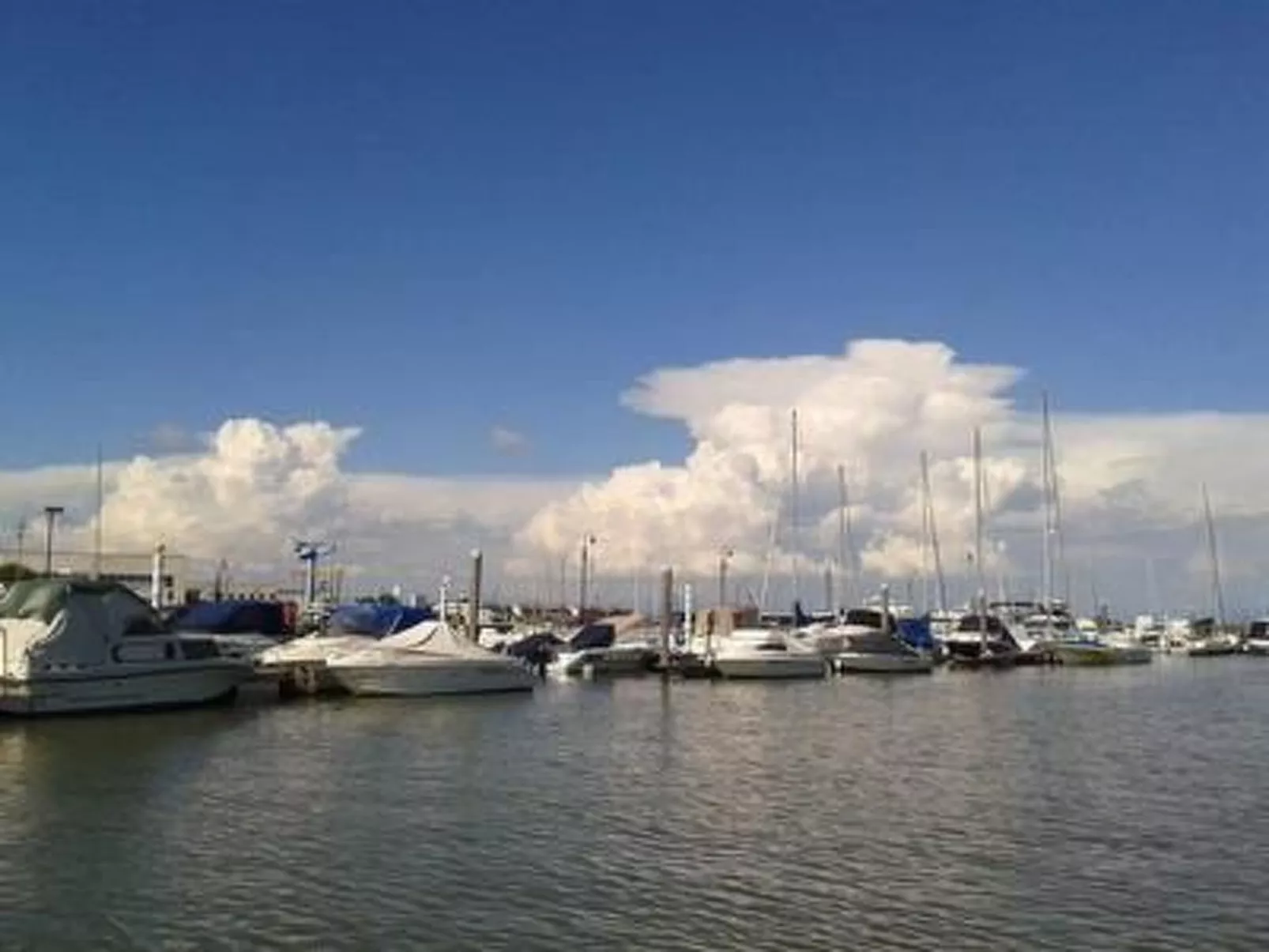 'Casa martina-Buiten