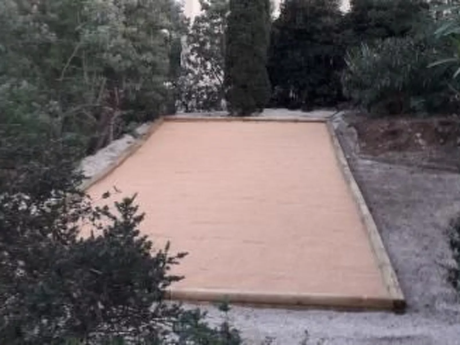 Villa La petite Moujonne in Le Lavandou-Buiten