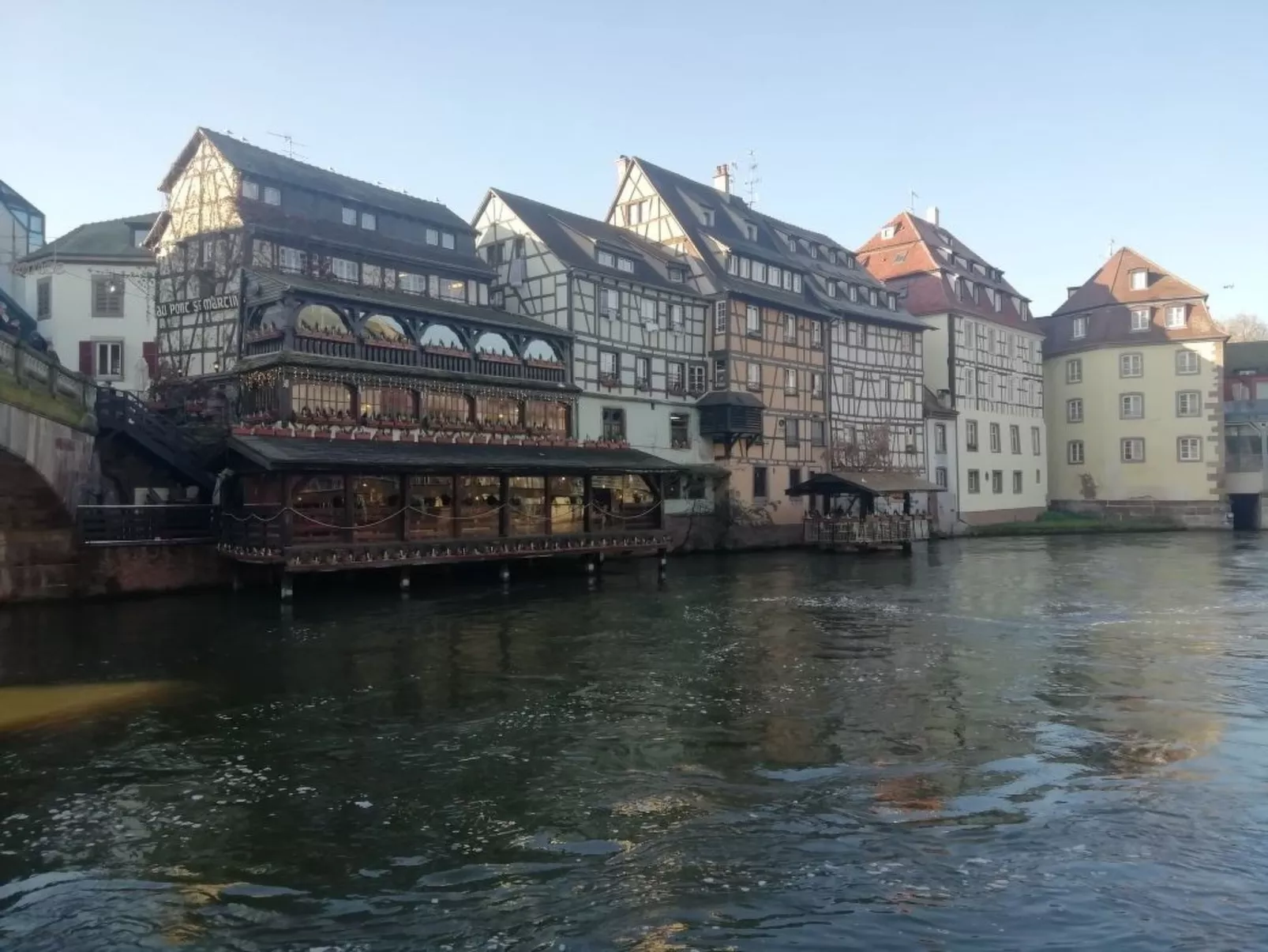 Haus in der Nähe von Straßburg mit privatem Spa-Buiten