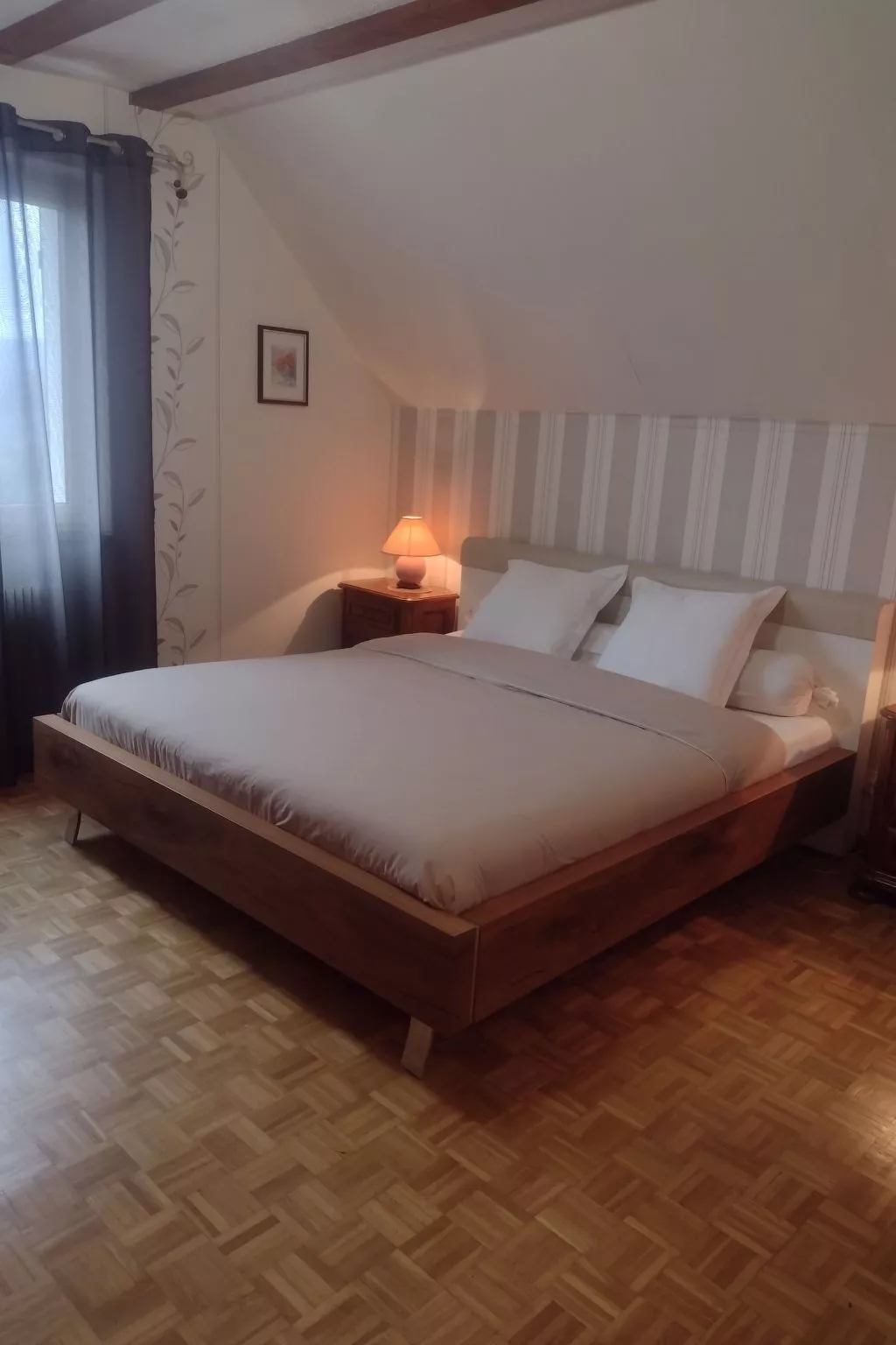  Bellevue mit Große Garten-Binnen