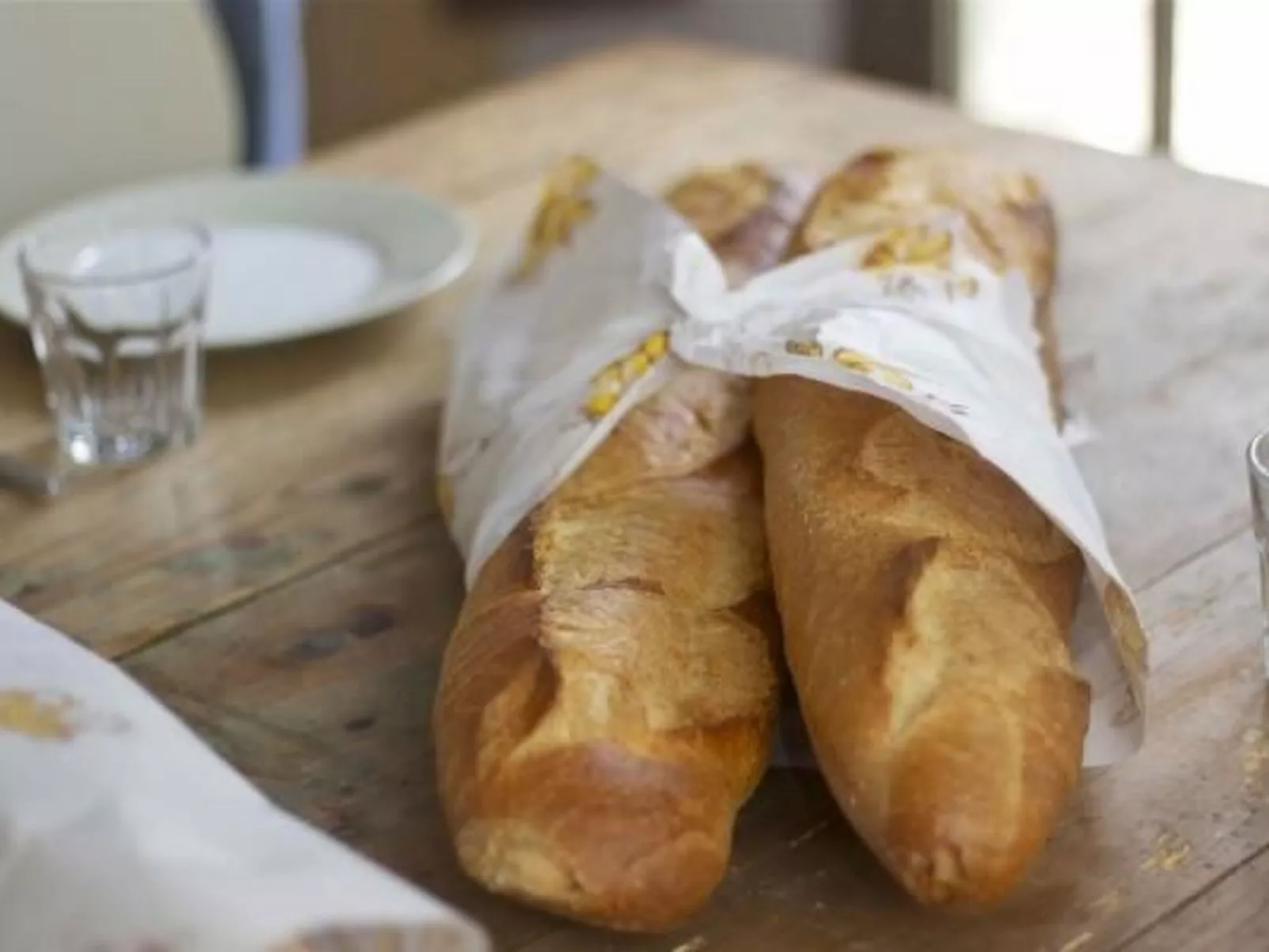 Mit Garten, Grill und Terrasse-Binnen