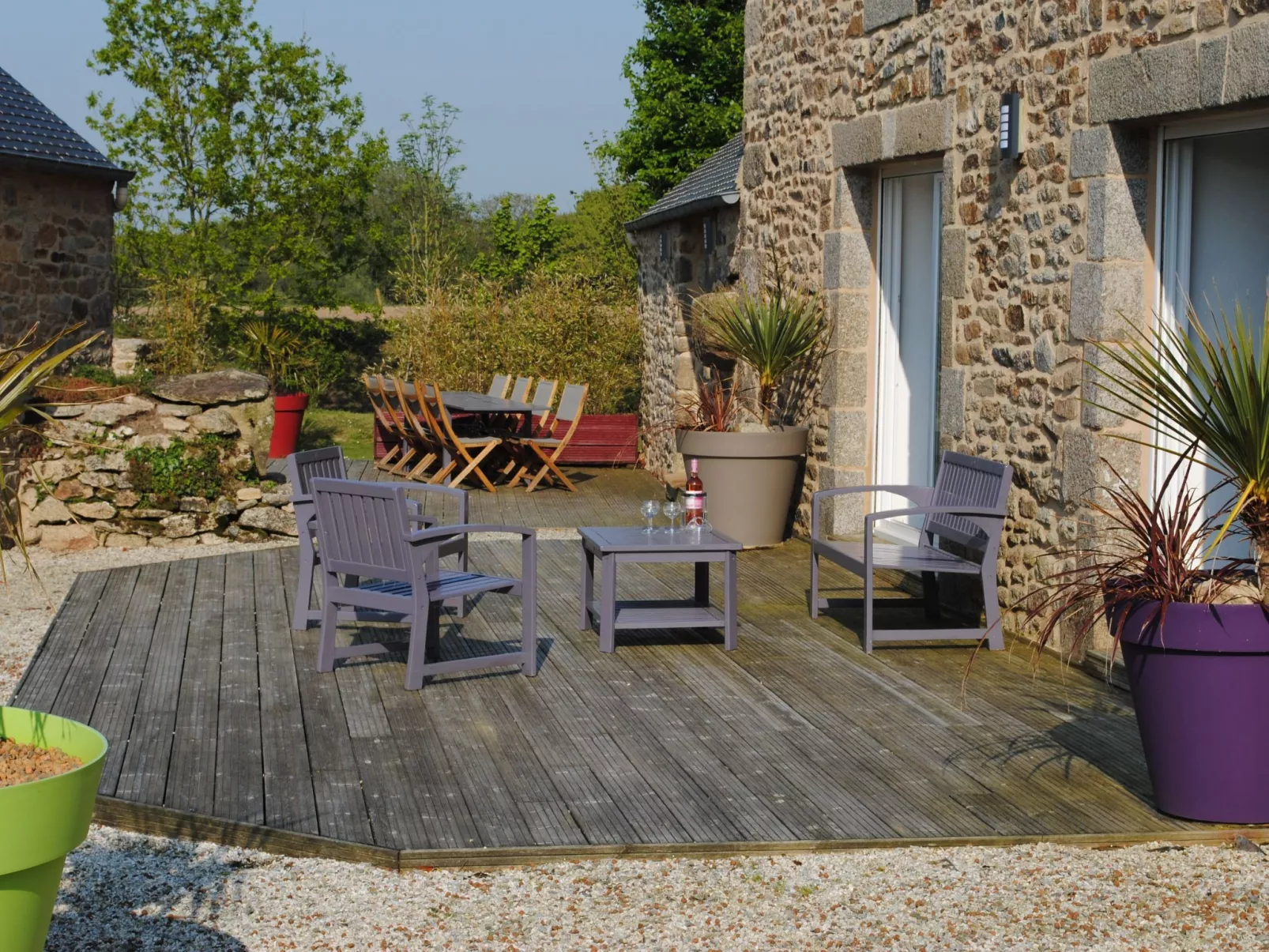 Villa Beheizter Innenpool 30-Buiten