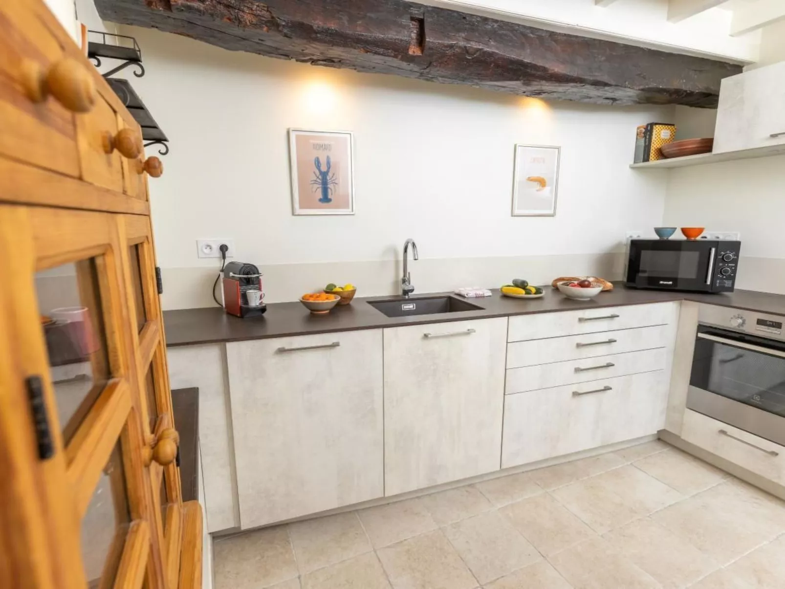 Clos de l'Olivier-Binnen