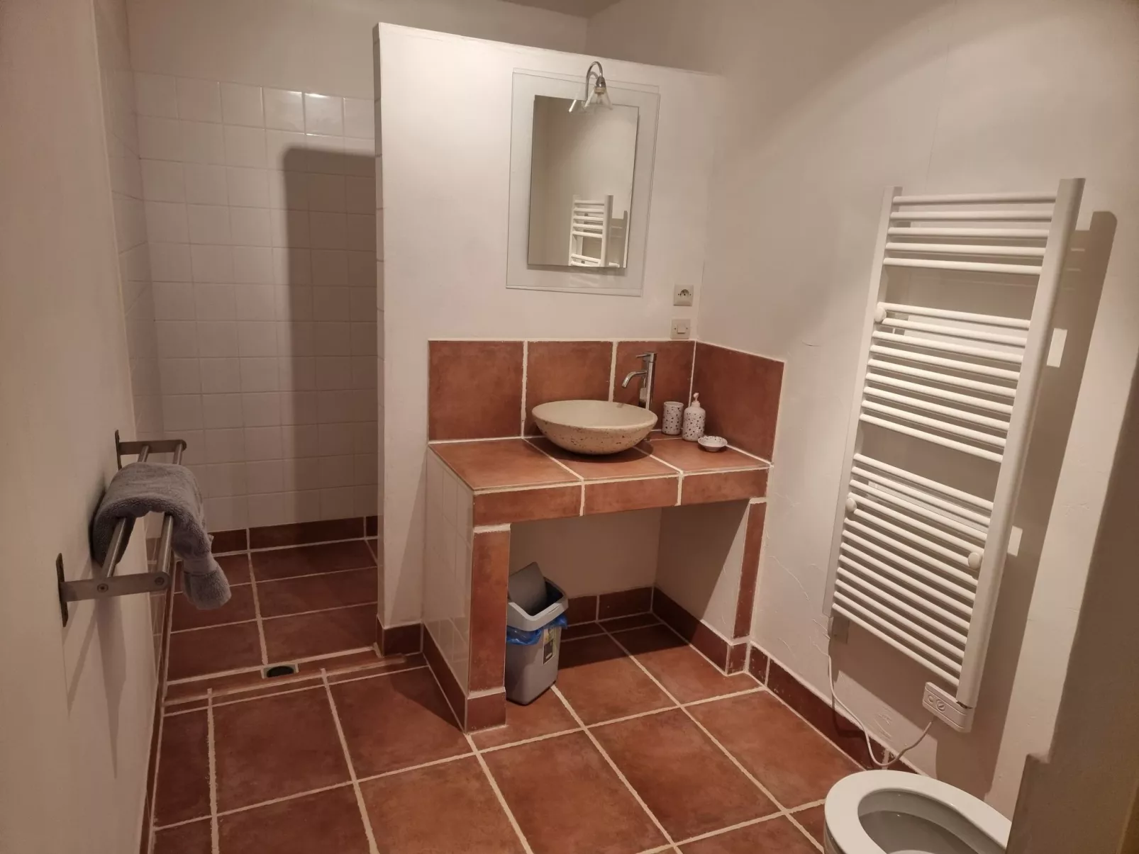 Villa 'Grand Tauzia'-Binnen