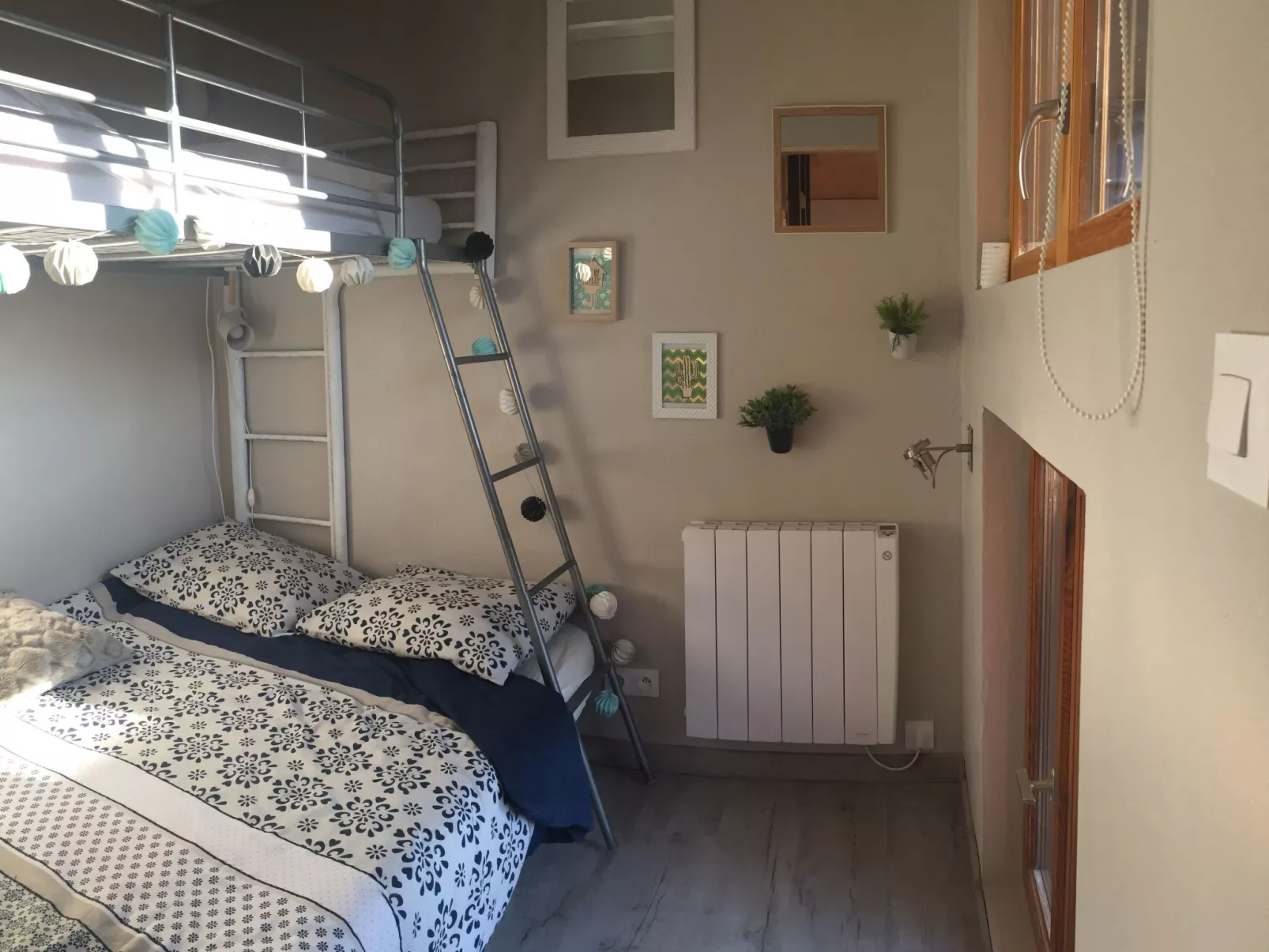 Unabhaengiges Ferienhaus in Soultzmatt mit Sonnigem Garten-Binnen