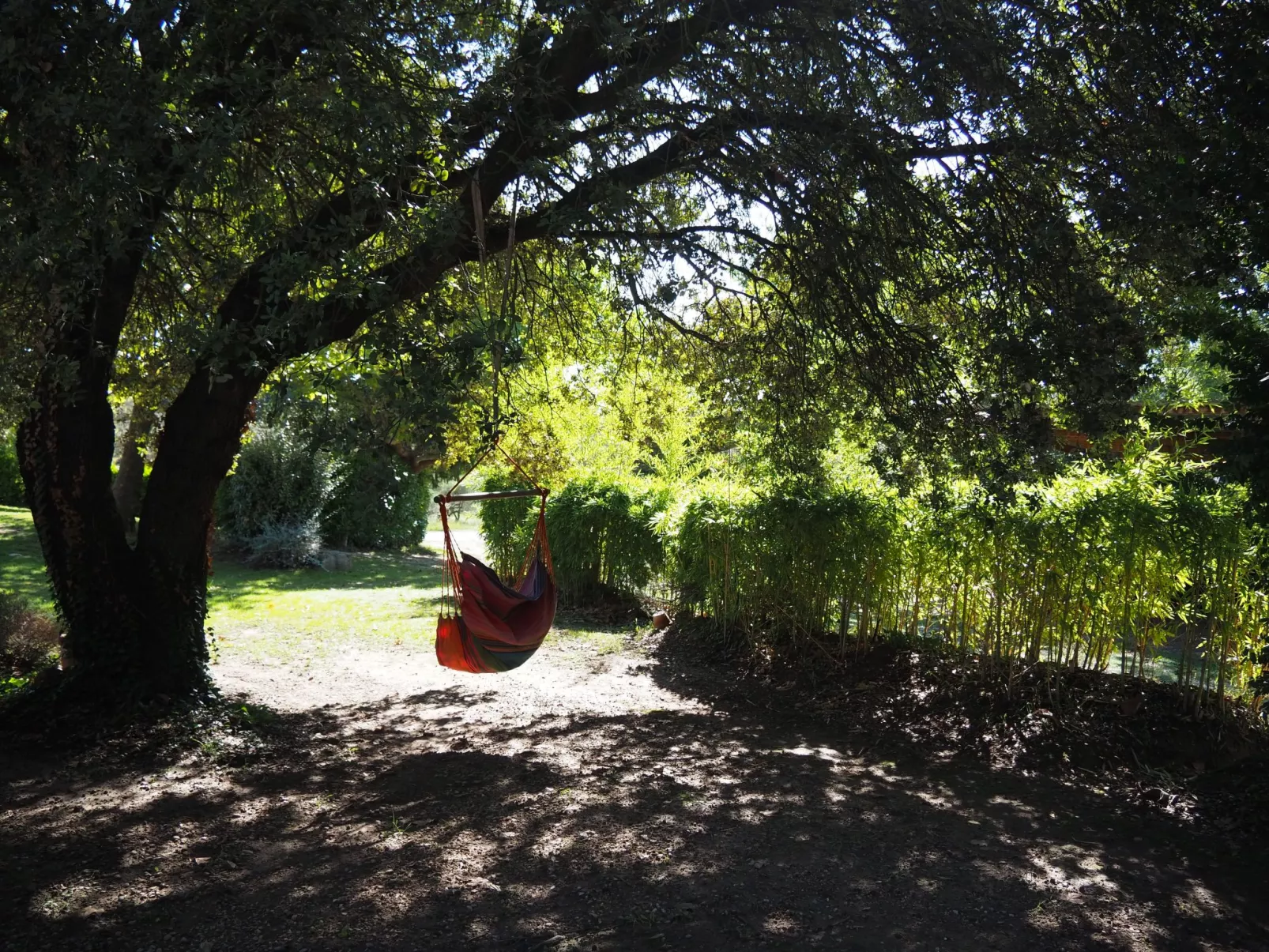 Provenzalisches Haus mit Pool und Garten-Buiten