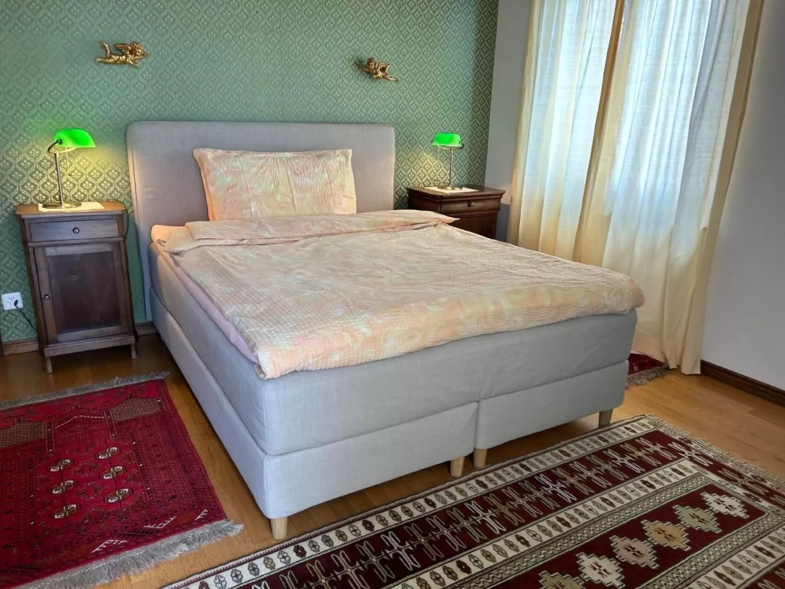 "Haus St. Bernhard-Binnen