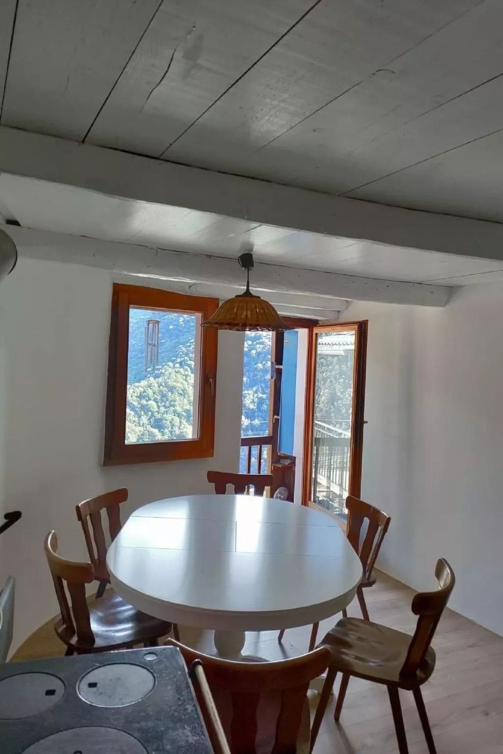 Entdecken Sie den Charme von Casa Clementina in Indemini-Binnen