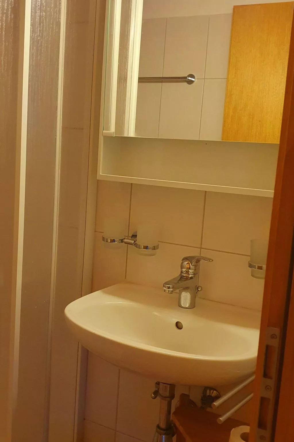 MAva"-Haus mit Blick aufs Wasser-Binnen