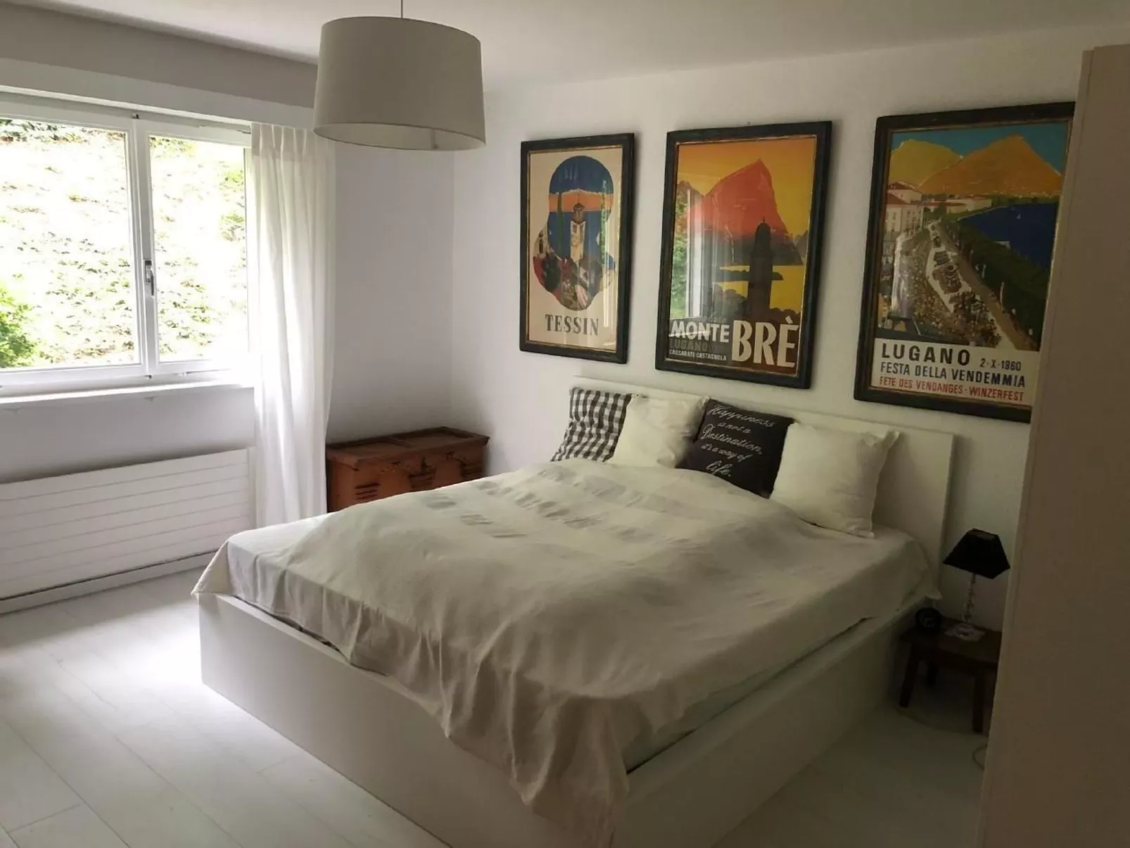 3.5 Zi - Ferienwohnung Miralago Morcote-Image-tags.info