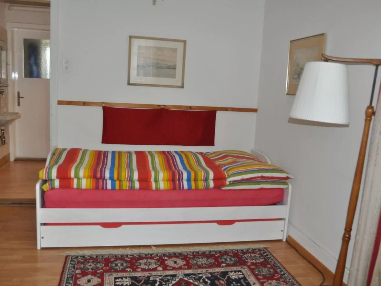 In Hasle-Rüegsau-Binnen