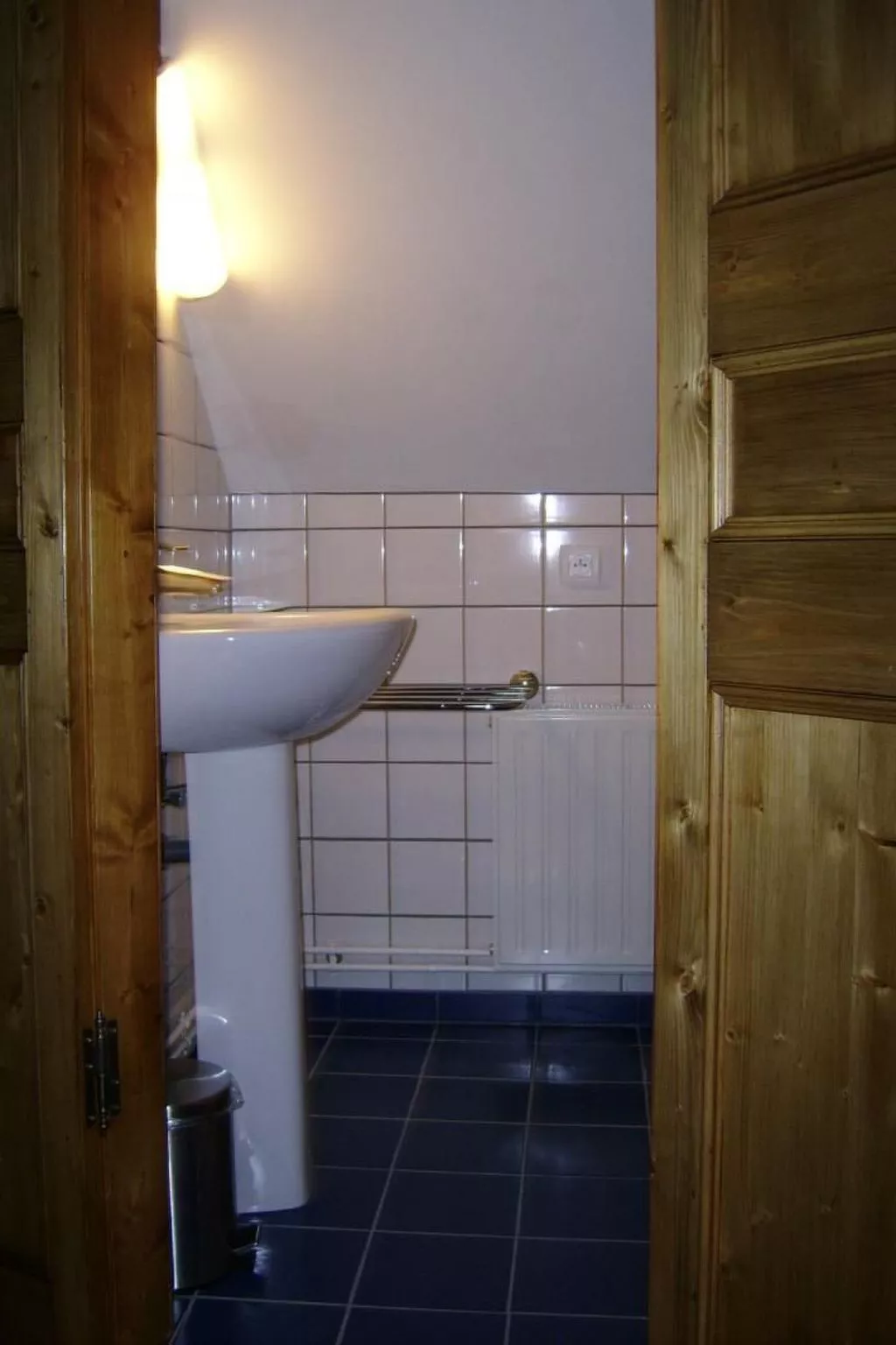 Gite "Sonneblüem un Pfefferminz"-Binnen