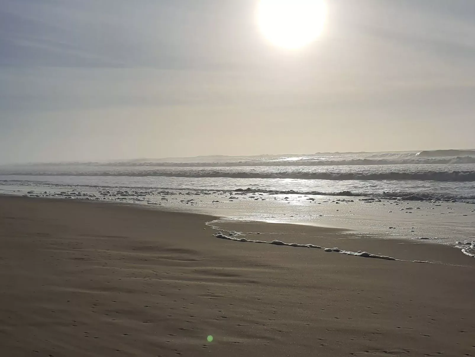 Villa contis-Plage 900m vom Ozean entfernt-Buiten