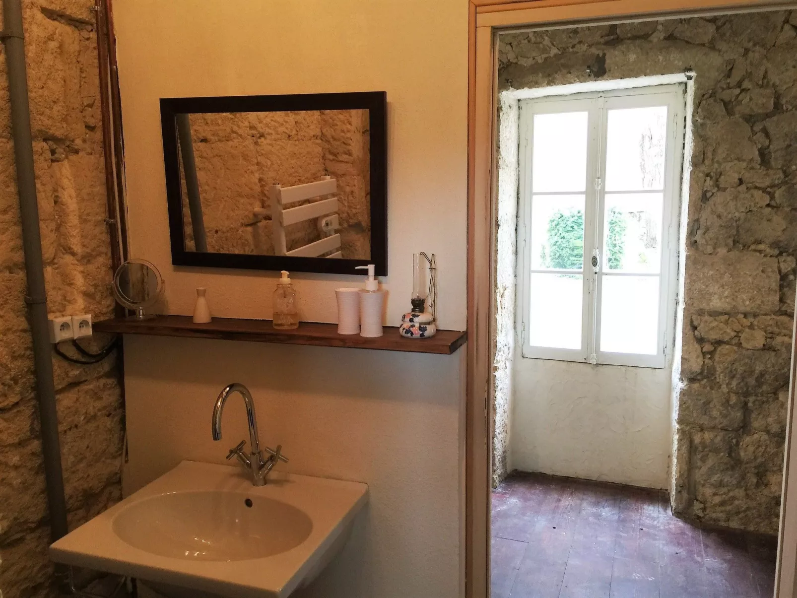 Pujols Petite-Binnen