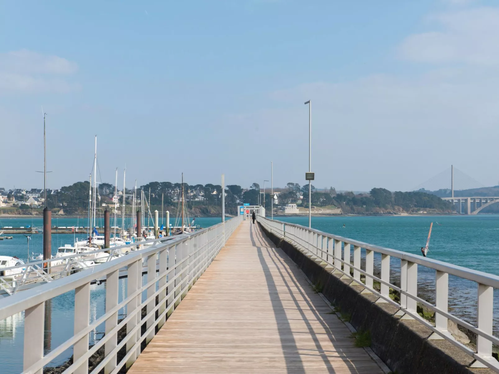 Kleine Wohnung in großem Familienhaus-Buiten