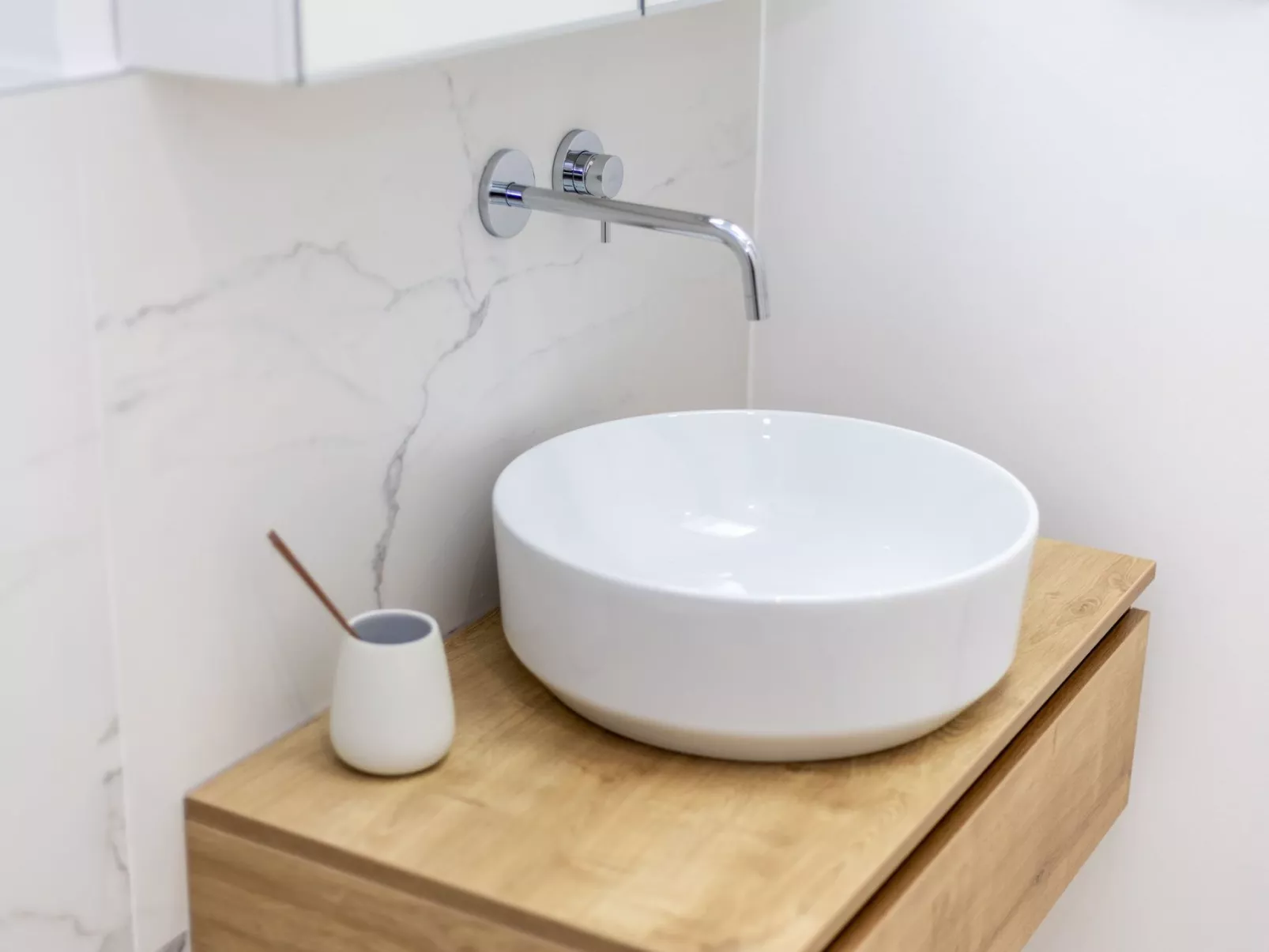 Penthouse Justina-Binnen