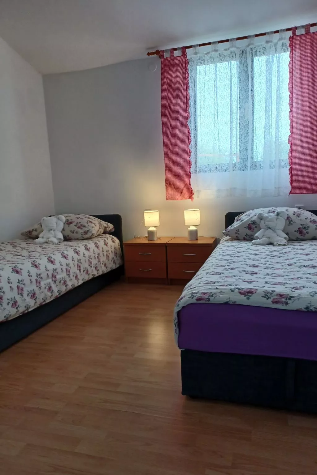 Anwesen "Poljicko imanje" mit eigenem Pool-Binnen