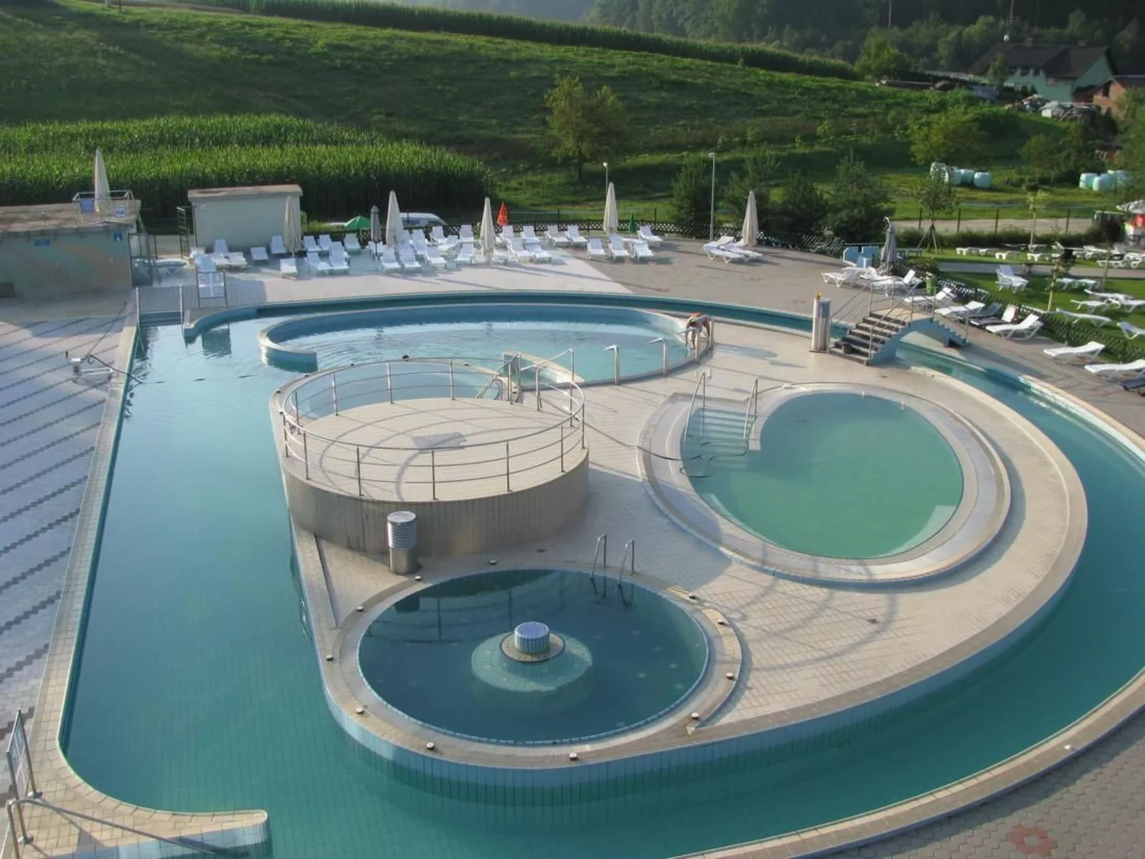 Urlaub für die Seele - Ferienhaus mit Sauna-Image-tags.info