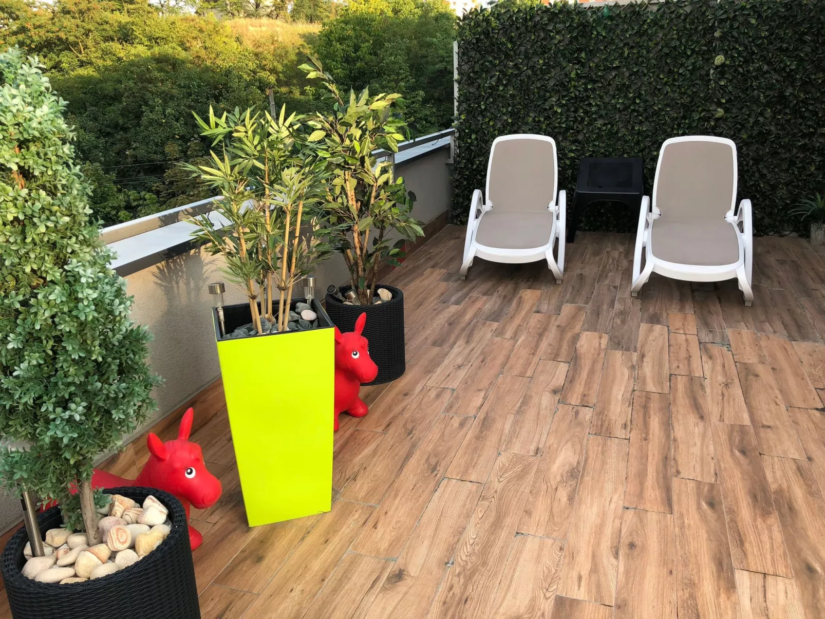 "Relax Cluj Apartment"-Buiten