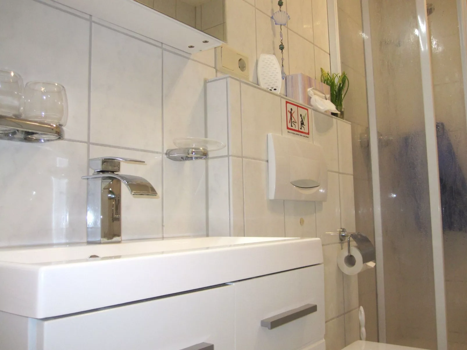 Landhaus am See-Binnen