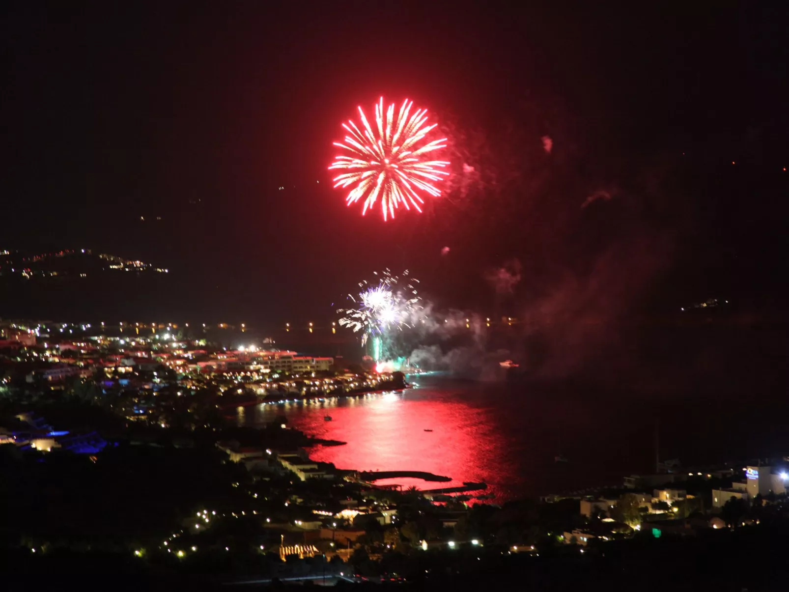 Mit Privatpool für 4 Personen  + 2 Kinder ca. 92 m&sup2; in Elounda, Kreta (Ost-Buiten