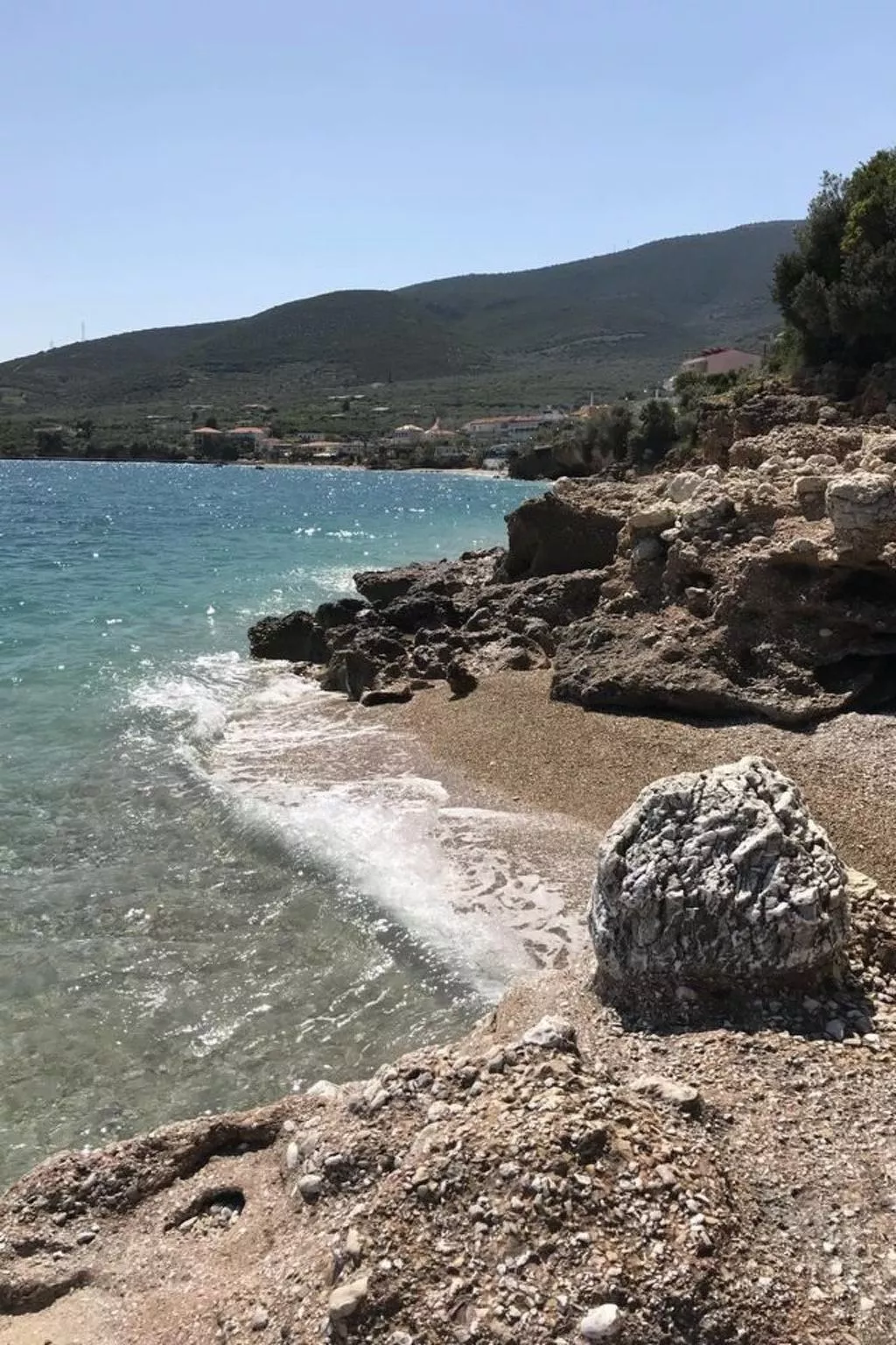Geräumiges Ferienhaus in Chania mit Meerblick-Image-tags.info