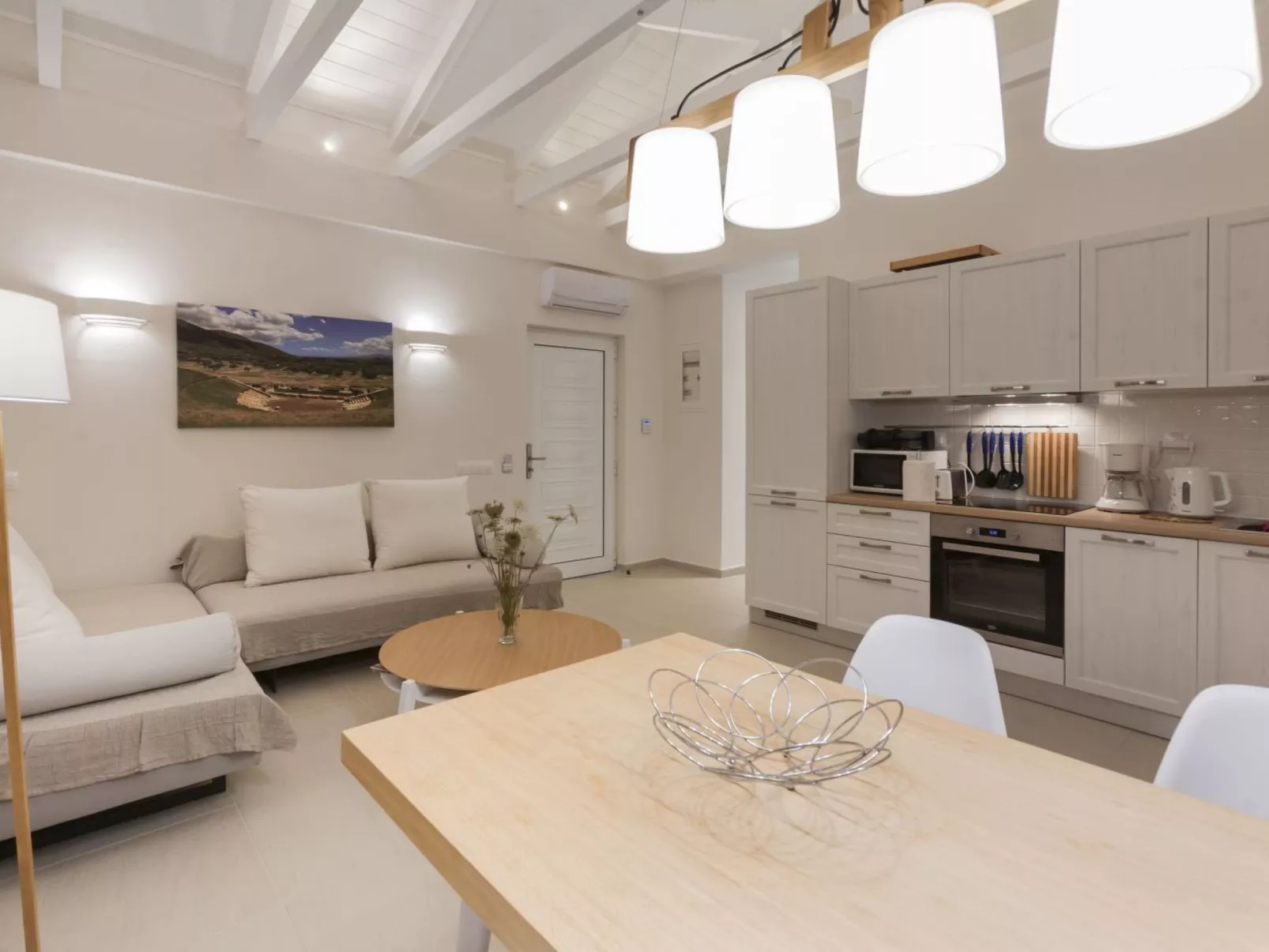 White Villas BV-Binnen