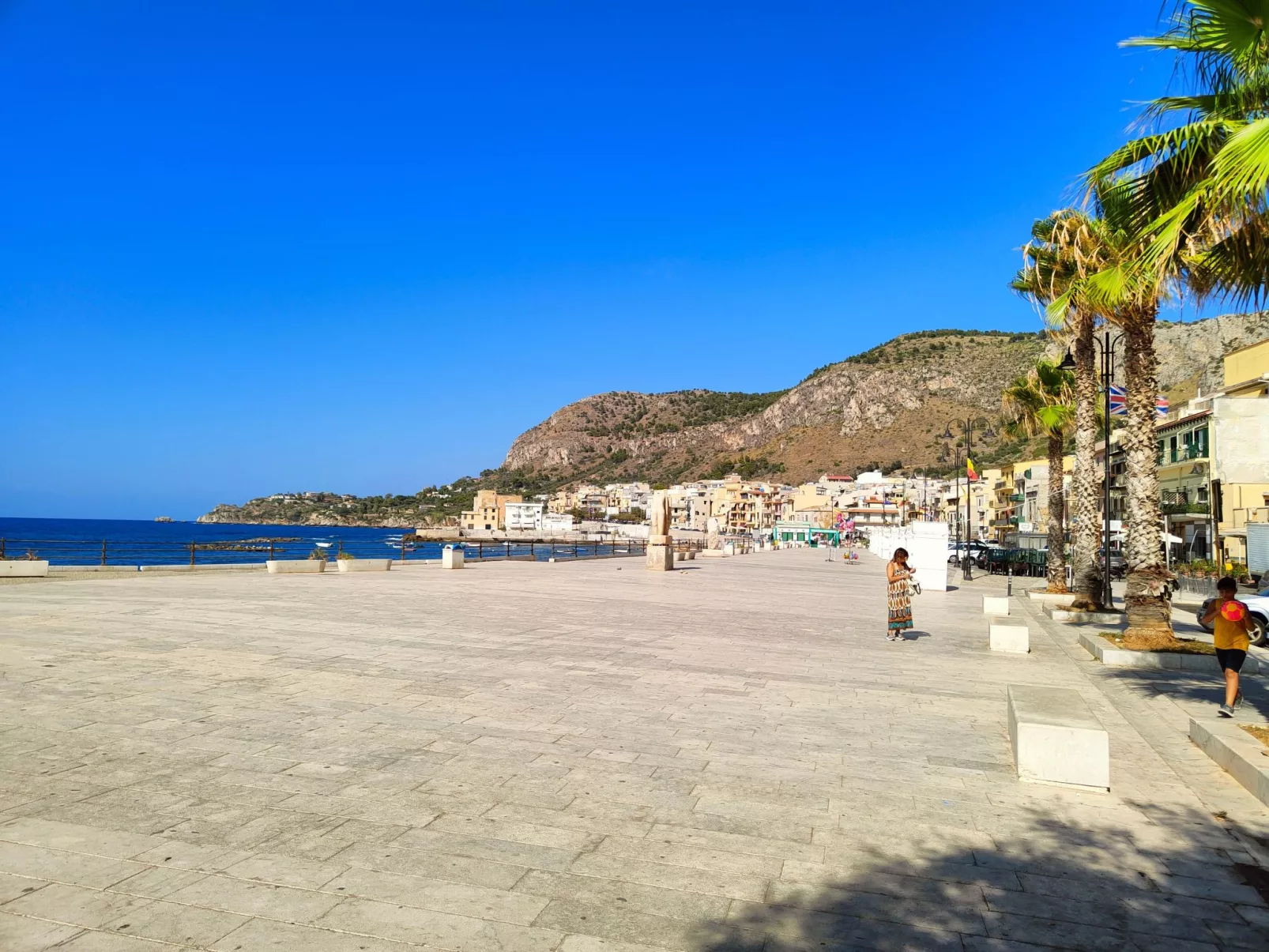 La Casetta di Mari by Holiday World-Buiten