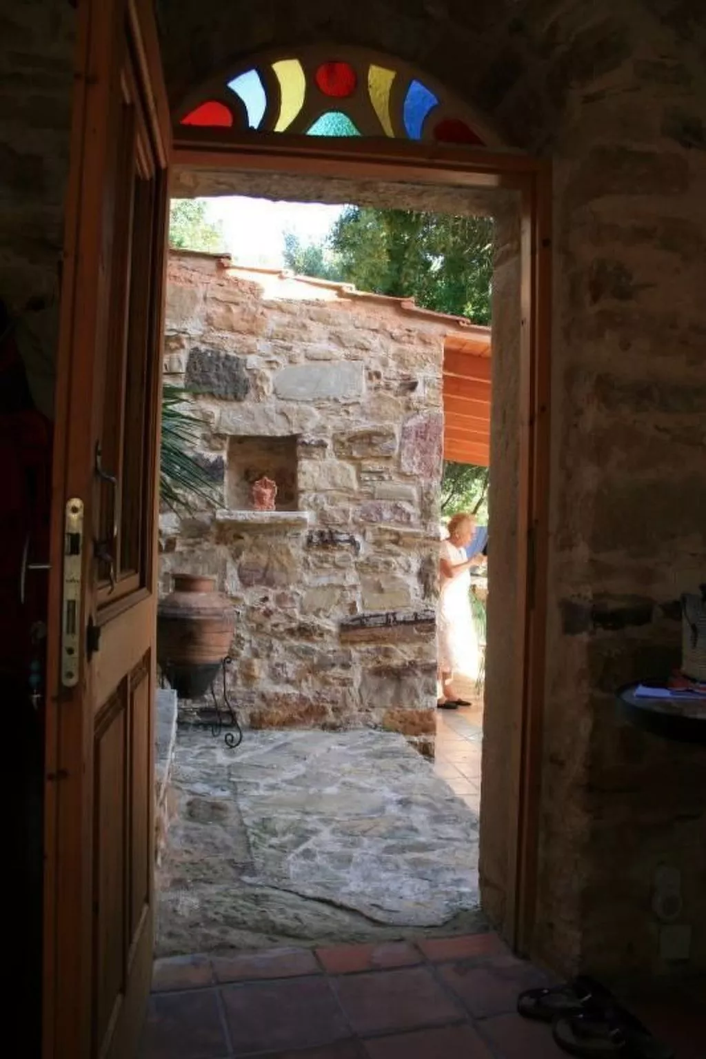 Charmante Villa mit Meerblick - 300m. vom Strand entfernt-Image-tags.info