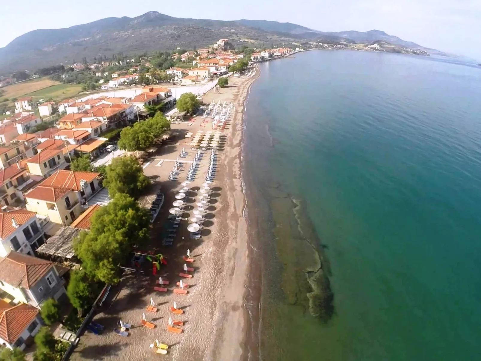 Gaea Gardens Studios-Buiten