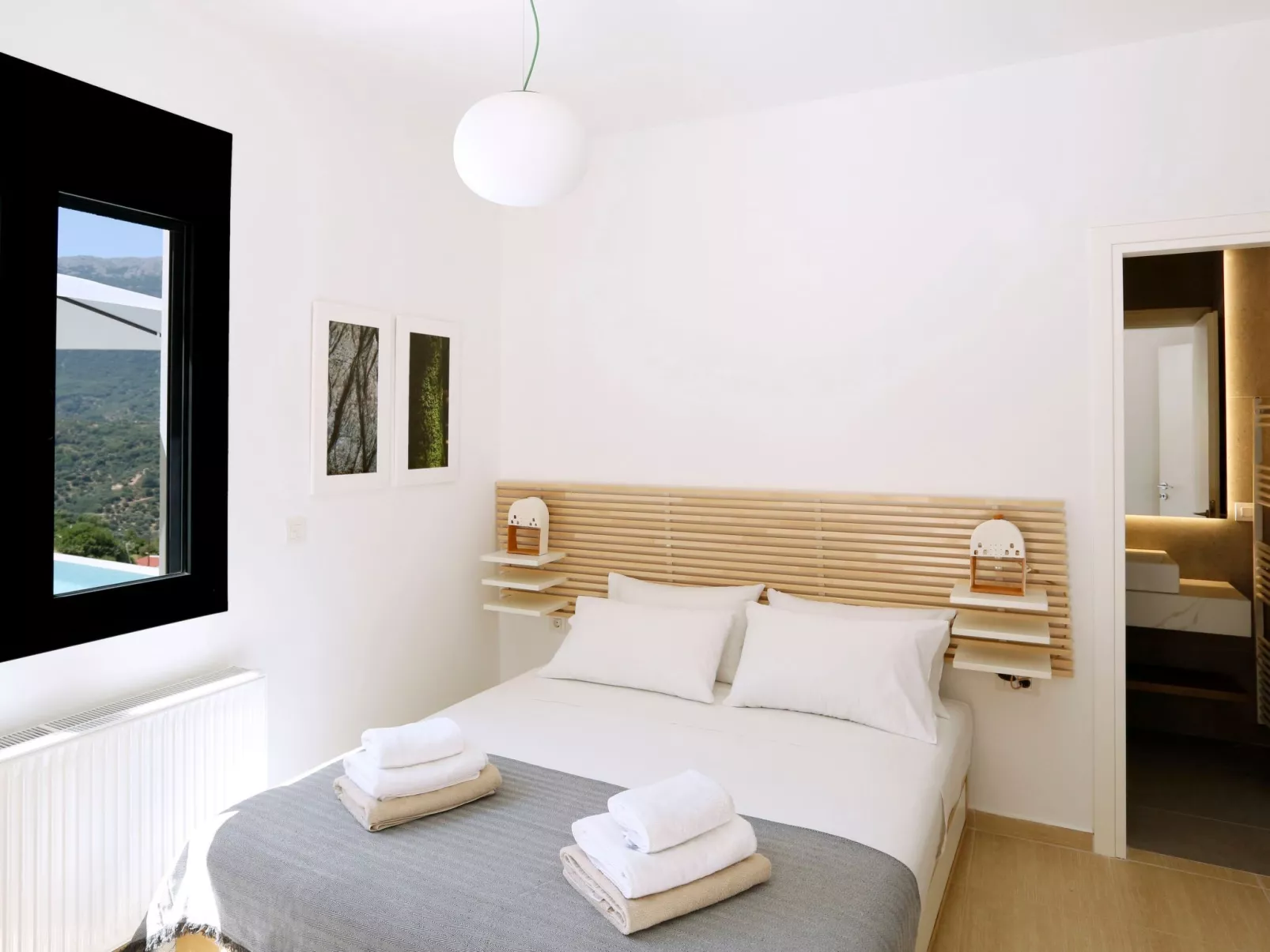 Villa Aires für 6 Personen und 4 Kinder-Binnen