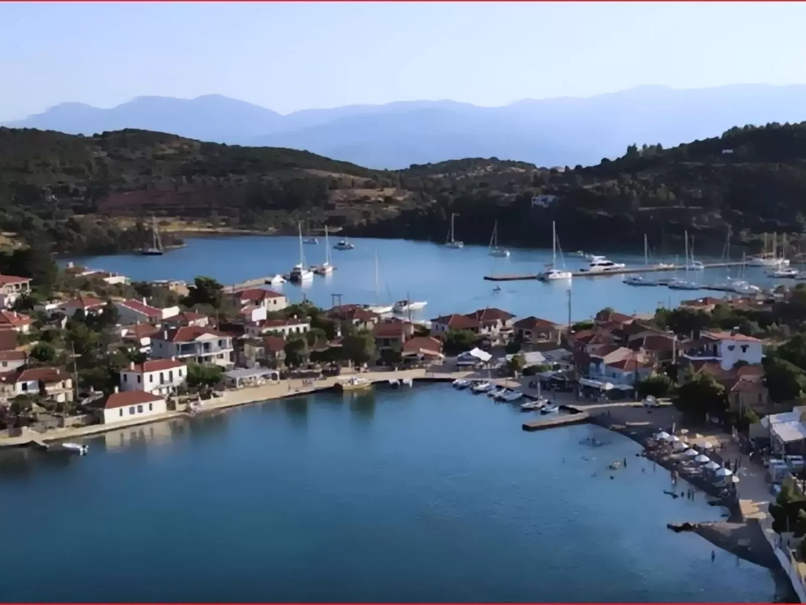 In Paralia Sergoulas mit Kleinem Balkon-Image-tags.info