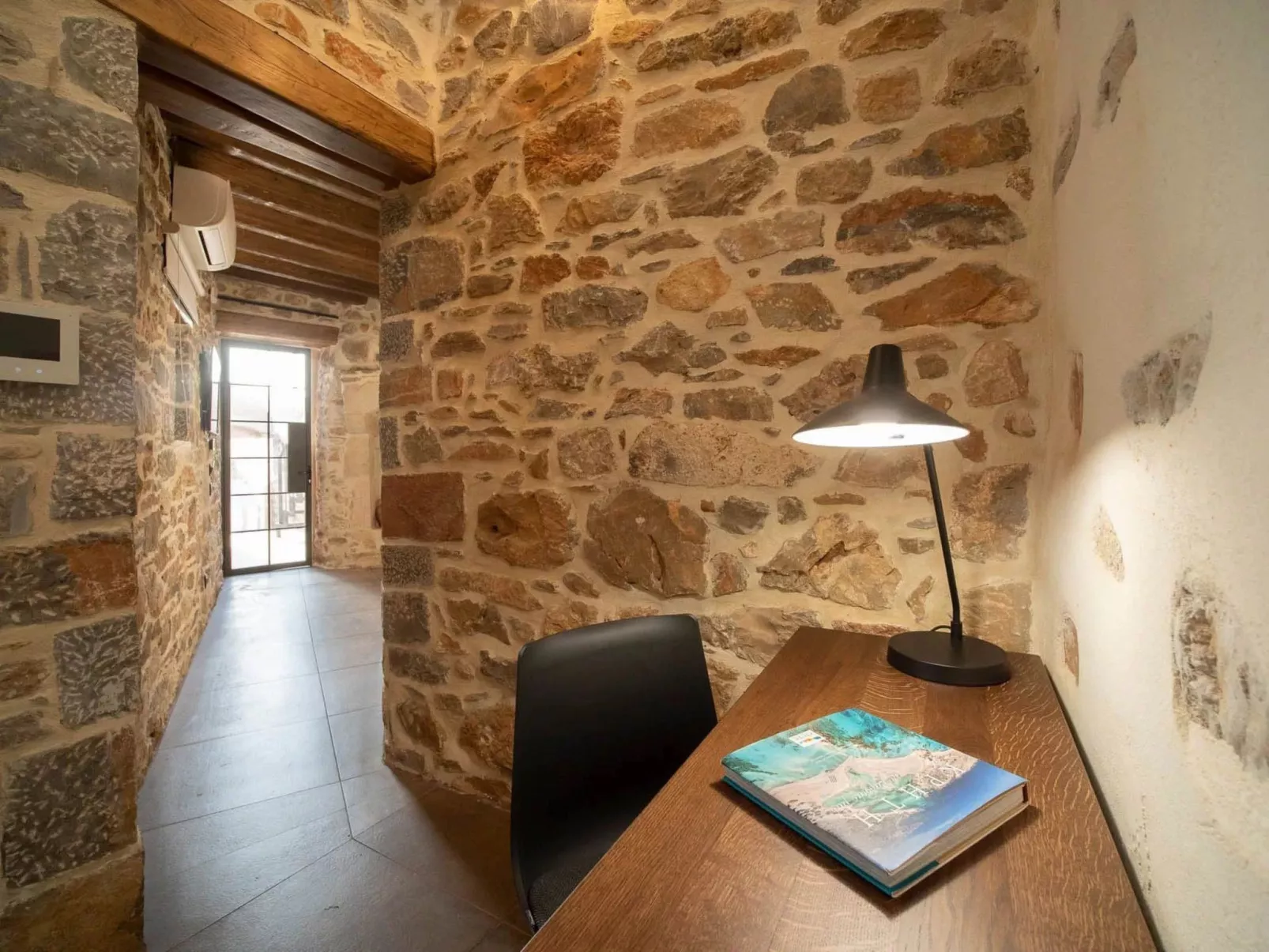 Santa Veneranda von Checkin Trikamaro-Binnen