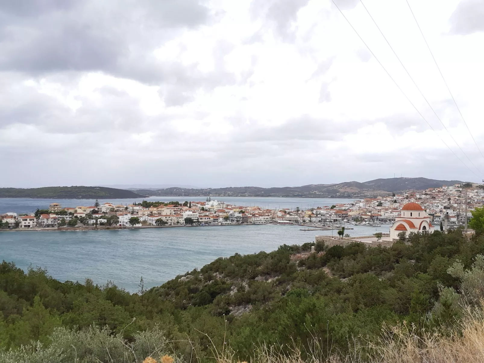 "Villa Newlands" - Pool, Meer und Inseln-Buiten