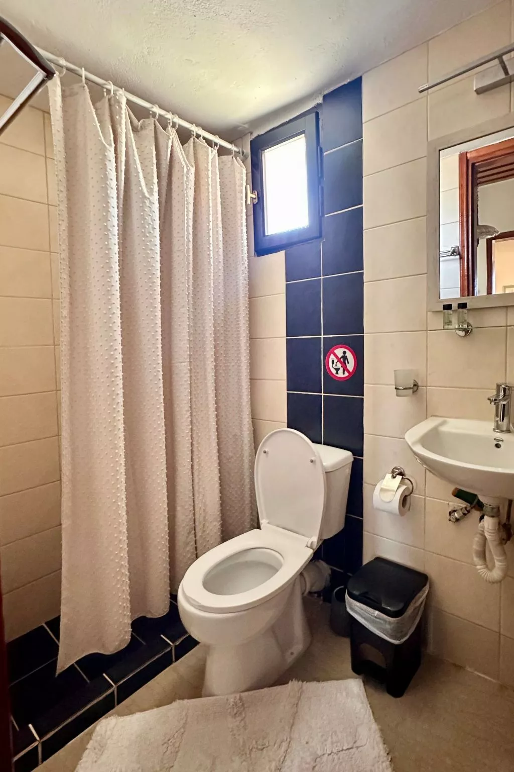 Apartment mit Meer- und Gartenblick - Genari Beach-Image-tags.info