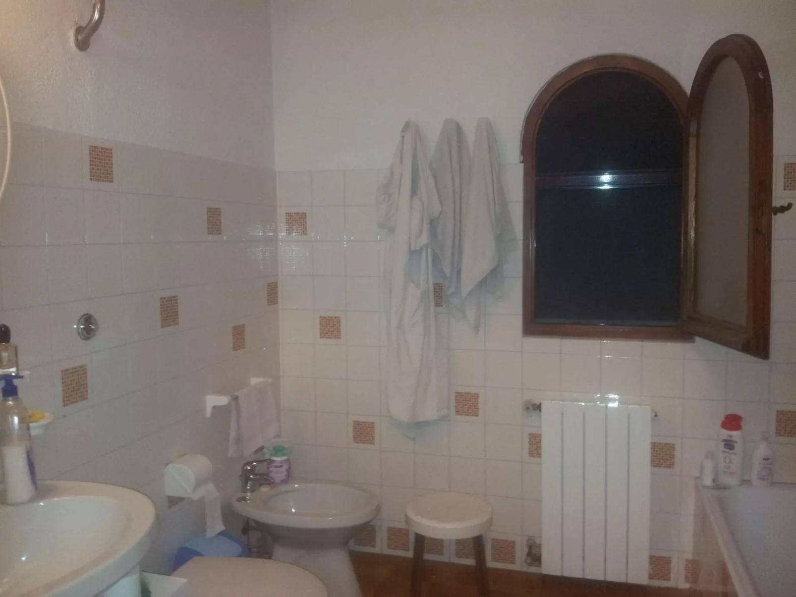 'Starfish' mit Balkon-Image-tags.info