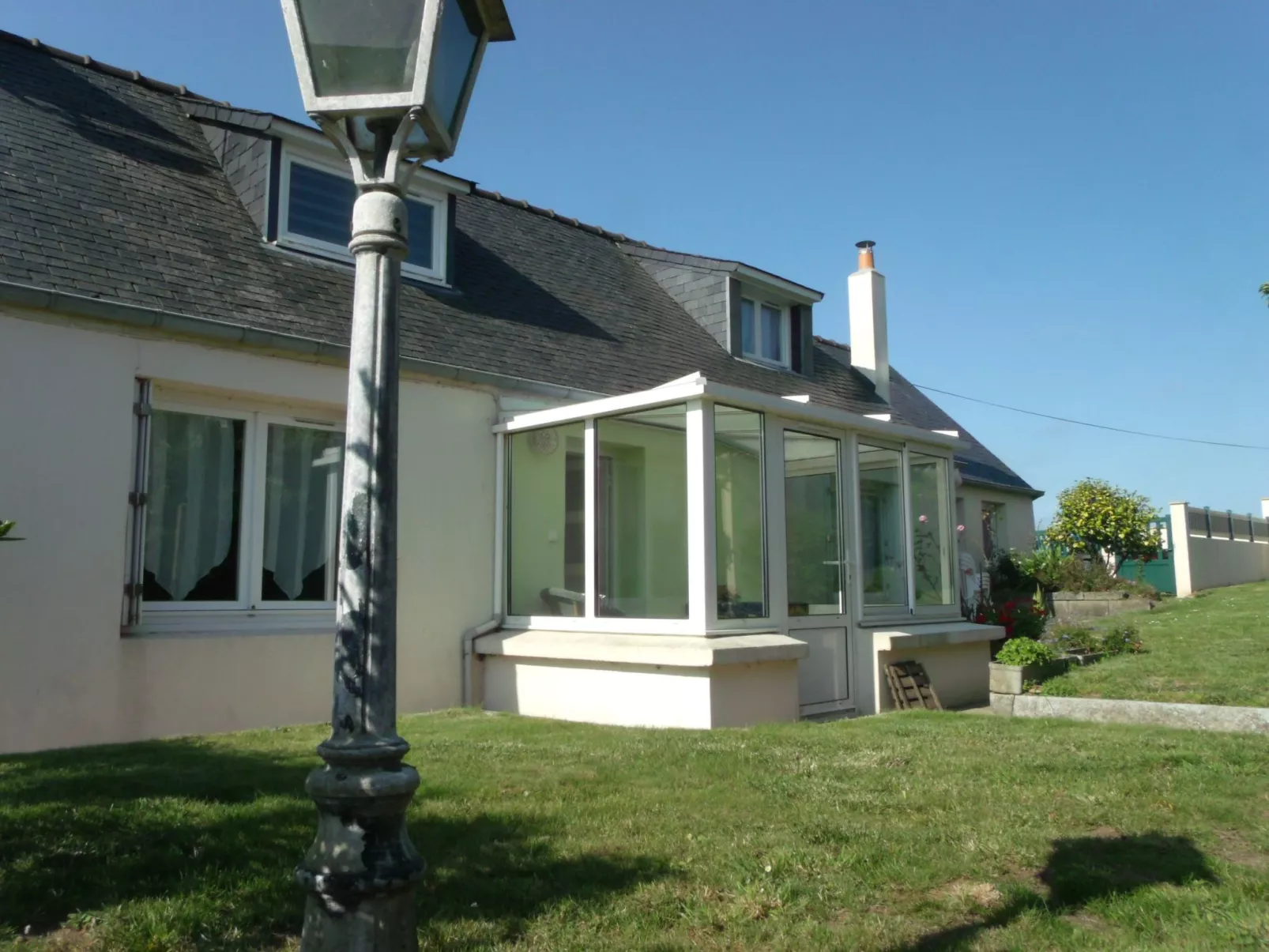 Maison du Rheun Trégondern in Saint-Pol-de-Léon-Image-tags.info