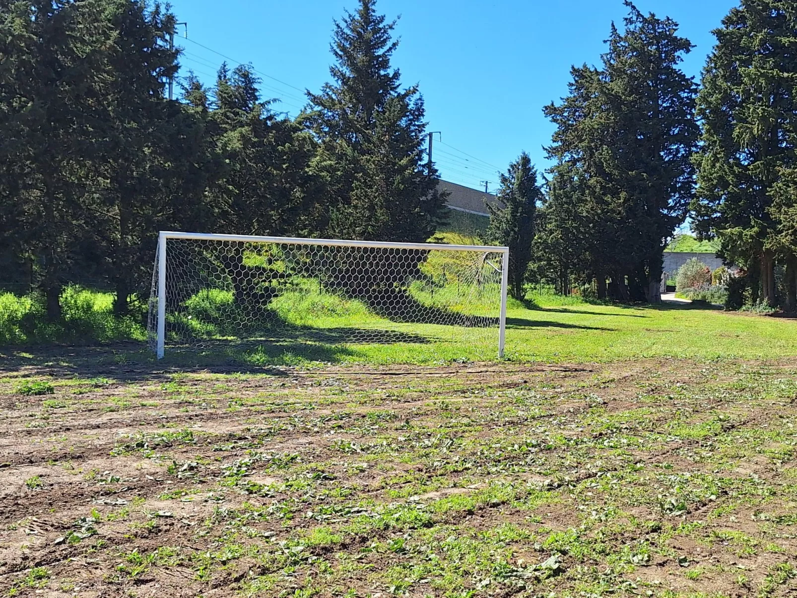 Fanny's Gîte Moulin de Tartay in Avignon-Buiten